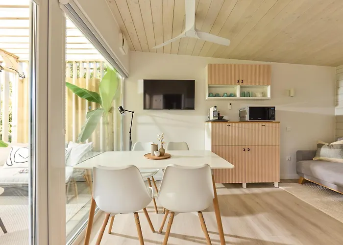 Relax Balaton Balatonoszod